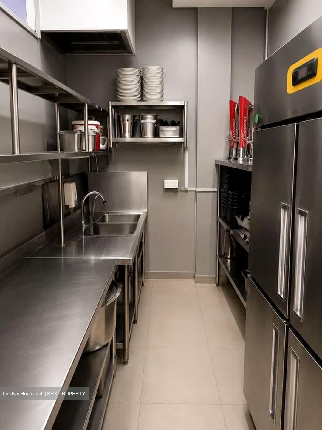 Jalan Besar (D8), Shop House #588072901